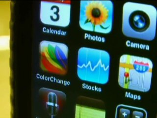 Edit Photos on Your iPhone with Dash of Color