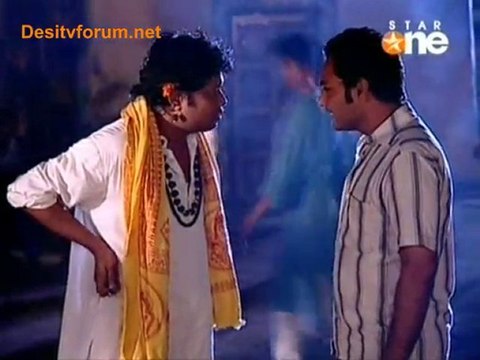 Jaane Pehchane Se Ajnabi - 7th June 2010 Watch Online Pt2