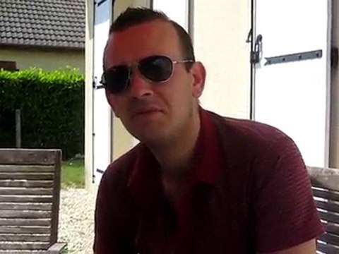 Le chant du rossignol