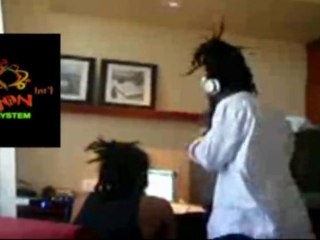 Sizzla Dubplate - XIXGON INT_L [Who Rasta Bless] B.O.S.S SUP