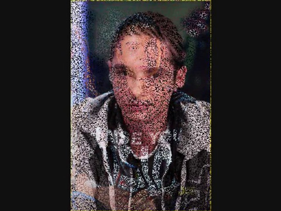 Délire avec Charlotte