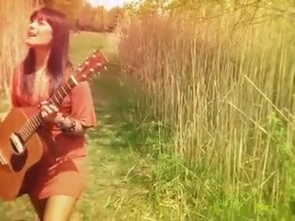 Anastasia Friedman "I don't know why"