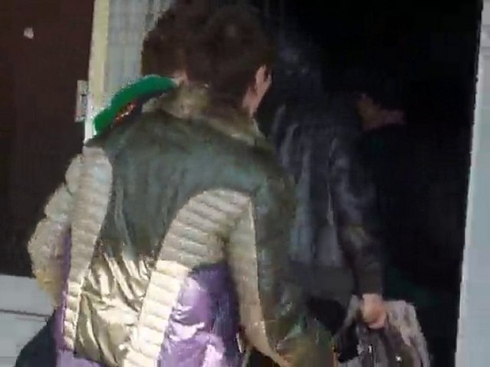 23.05.10 ; Killerpilze @Paris