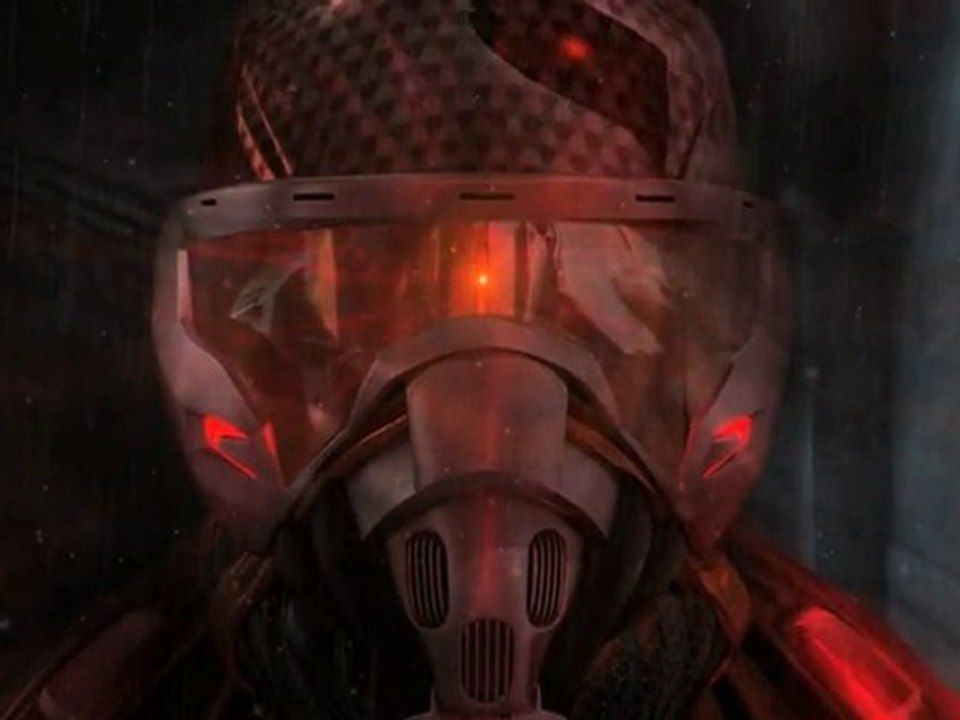 Crysis 2 - E3 2010 Teaser