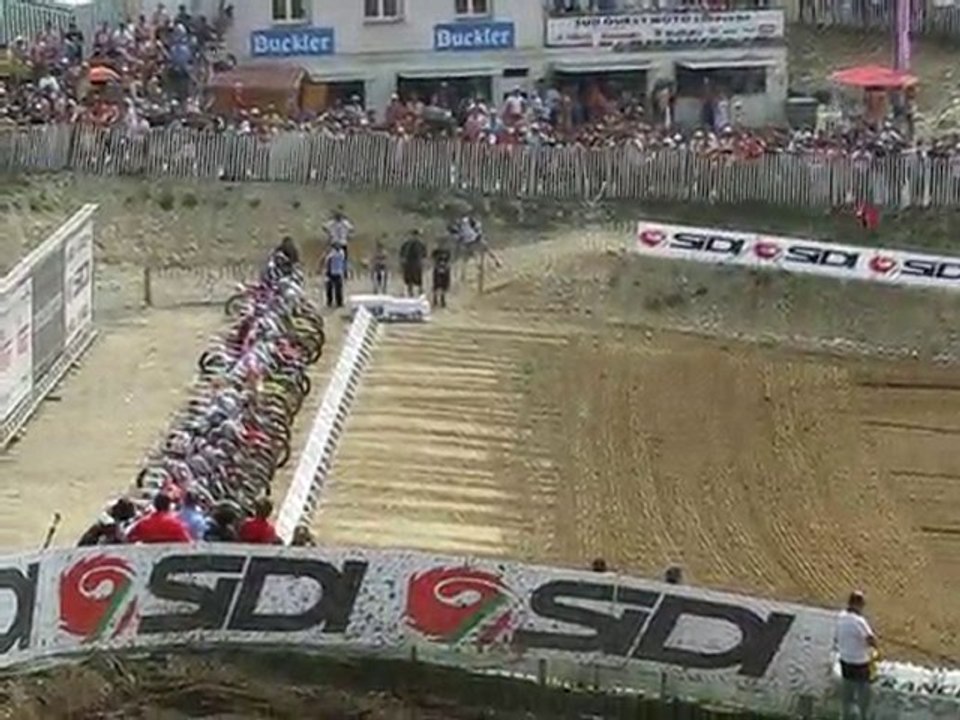 championnat du monde motocross st jean d angely 2010