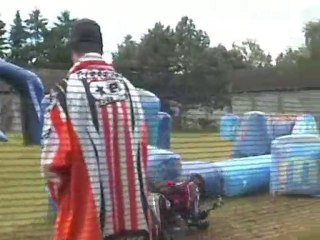 OSC Old School Challenge 30 mai 2010 Paintbronx Video