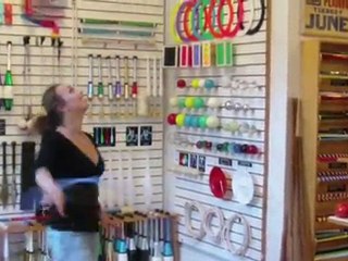 Gena Shvartsman Cristiani: Pt 3@ the Dube Showroom