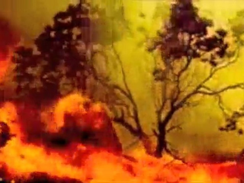 Hungry Rats Promo Video #3