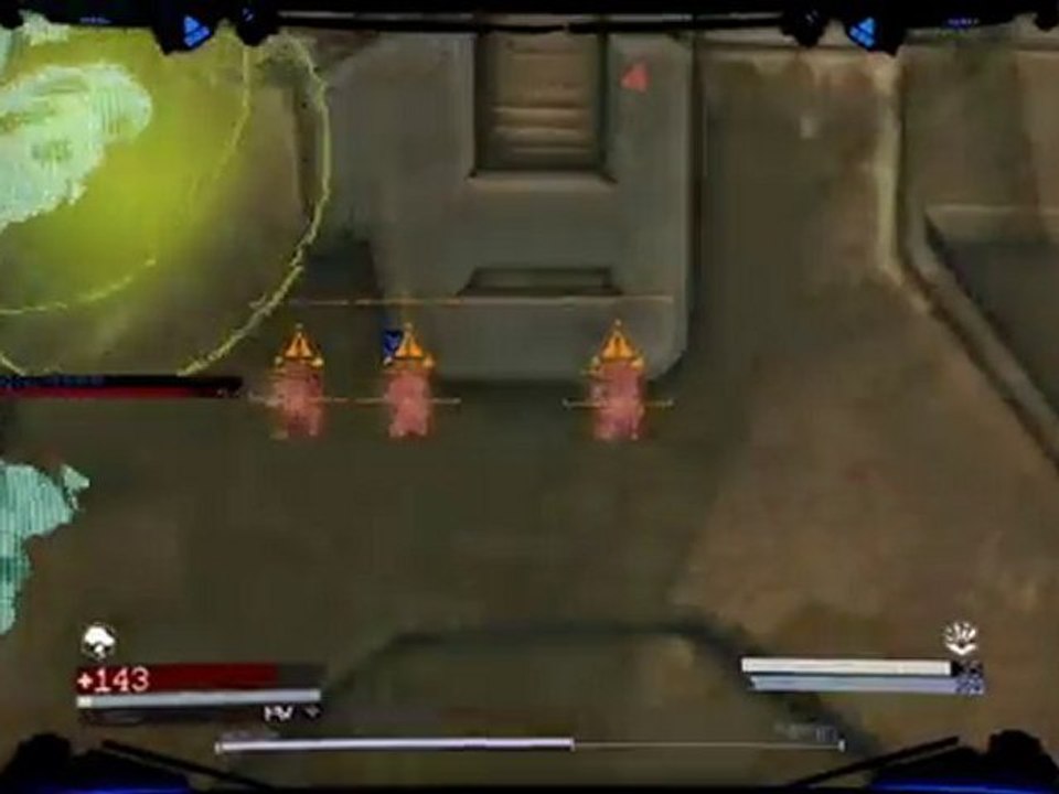 [XBLA] Blacklight: Tango Down - Hyper Reality Visor trailer