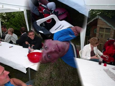 BALLADE A CELESTIN BARBECUE