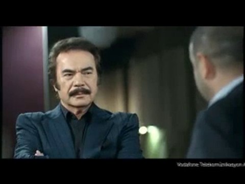 Orhan Gencebay Şafak Sezer Vodafone Reklamı