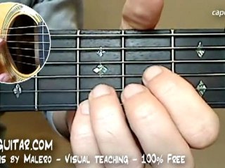 Comment jouer "Wonderwall" à la guitare