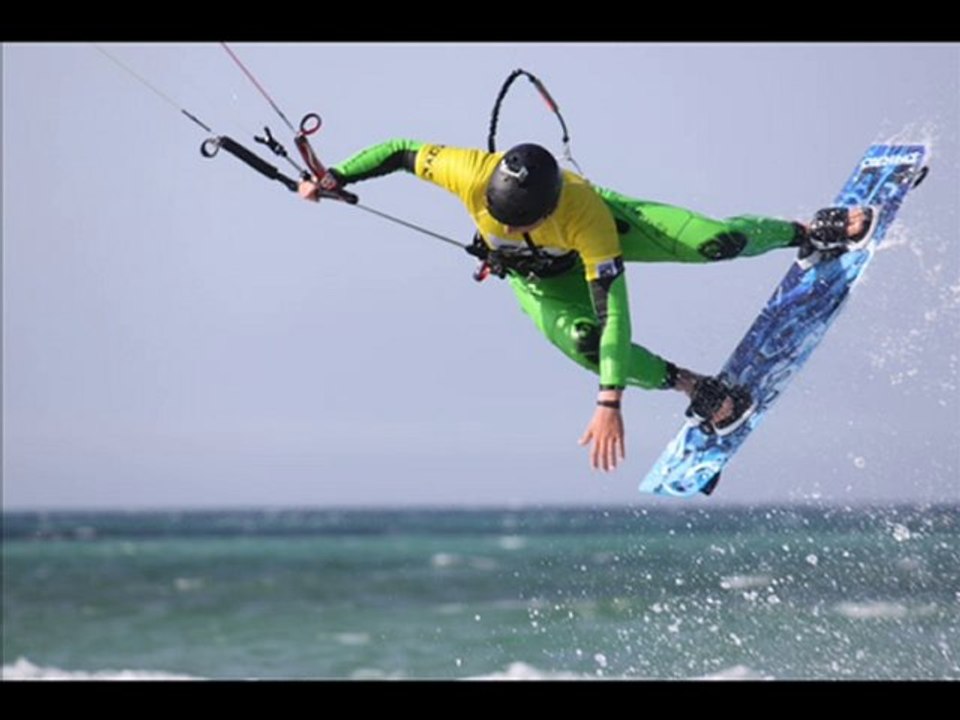 fka 2010 & the baf crew