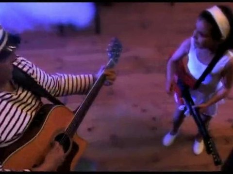 Malaga - Maéso Et Les Chocos (Clip Officiel)