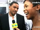 ‘Just Wright’ Stars Share Red Carpet Revelations with ...