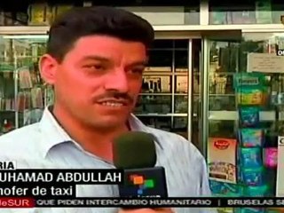 Industria farmacéutica de Siria es la más fuerte del mundo