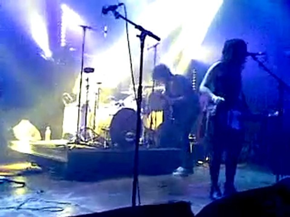 TWICE - The dodoz (Cargo Caen)