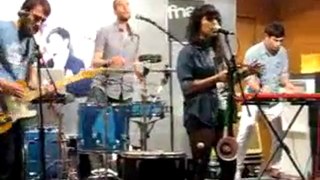 [showcase Fnac Nantes] Lilly Wood & The Prick