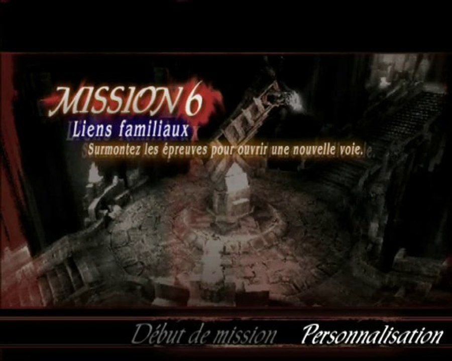 Devil May Cry 3 PC 06 (Dante)