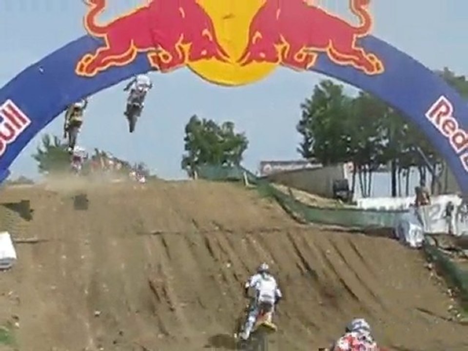 championnat du monde motocross st jean d angely 2010