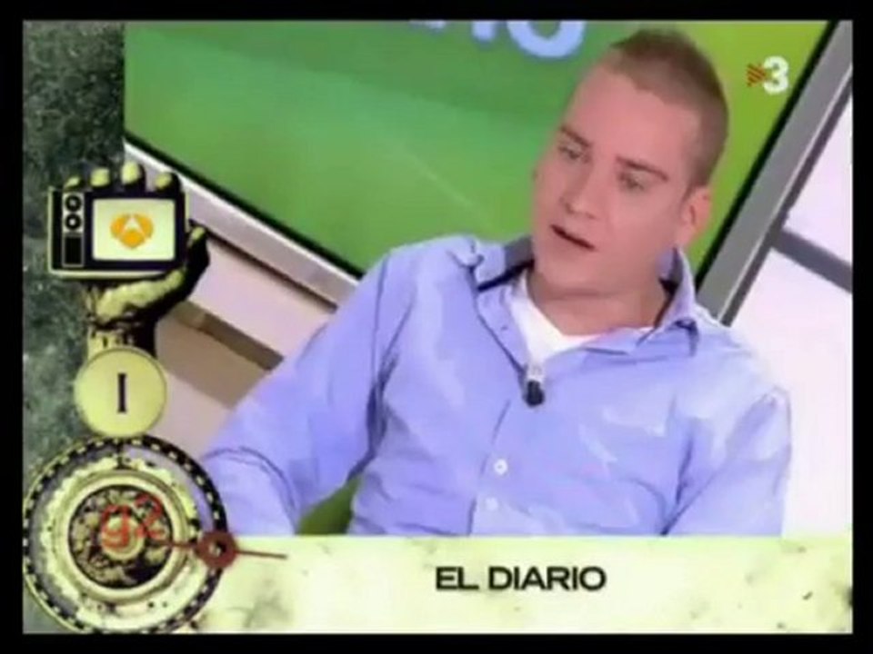 David, un chulo piscinas en El Diario - APM?