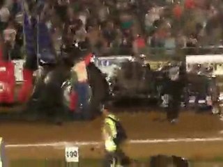5 MOTEURS V8