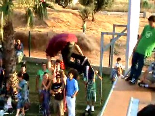 campeonato provincial de skate ONDA