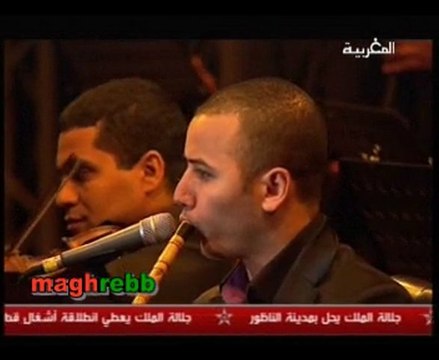 Abdelhadi Belkhayat الصنارة