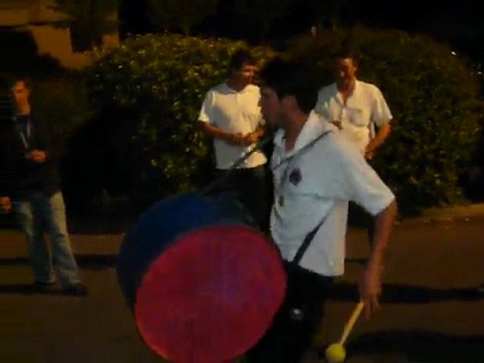 victoire du challenge mazieres en mauges 06 06 2010