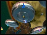 Super Mario Galaxy - 03 / Les galaxies de la salle de bain