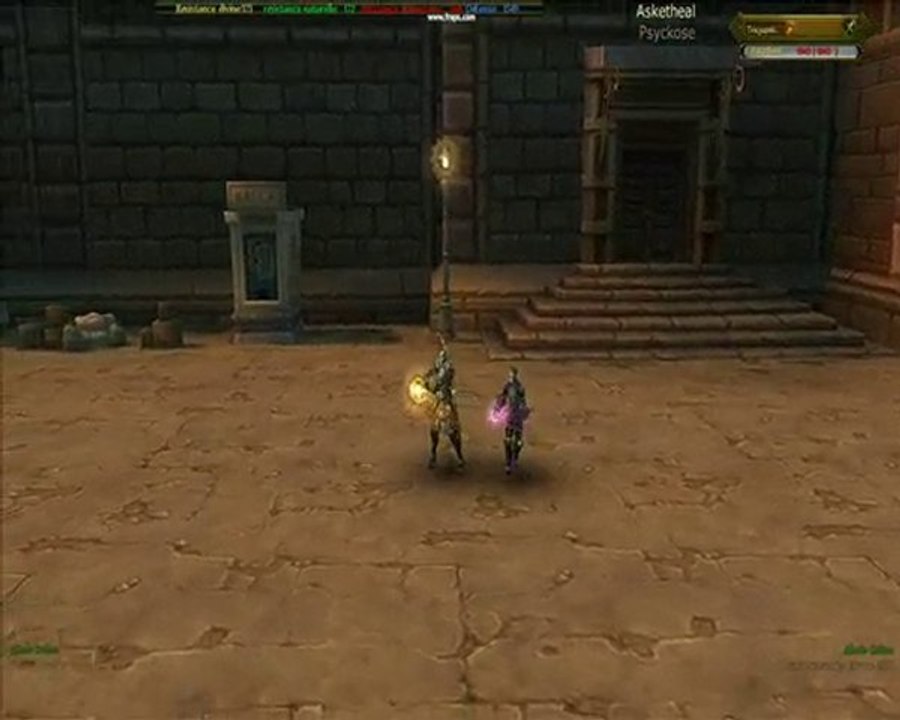 Test