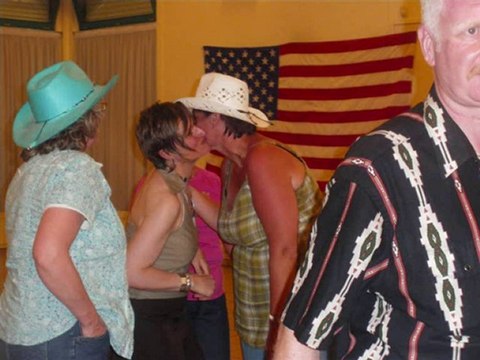 bal country dancing fellows 5 juin 2010