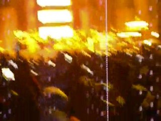 Intro + Run This Town Jay Z Bercy Juin 2010 Blueprint 3