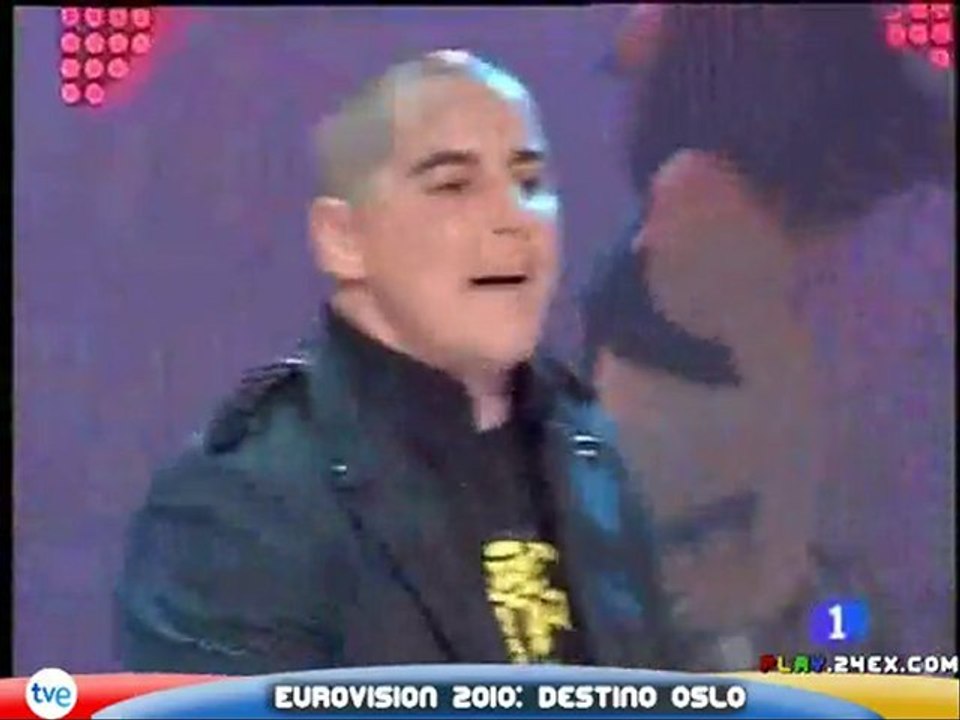 john-cobra-la-l-a-en-la-gala-previa-a-eurovisi-n-v-deo-dailymotion