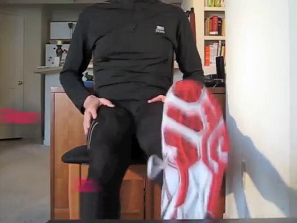Balls on Butt Massage: Do It While You View It