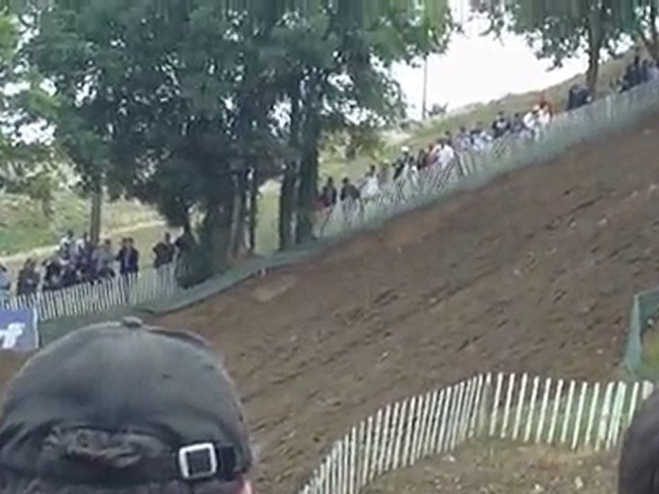 MX GP DE FRANCE 2010