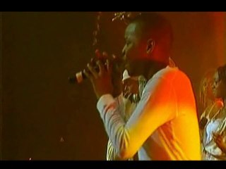 zoukamine Futurstars - Rev (Cyril Cinelu)