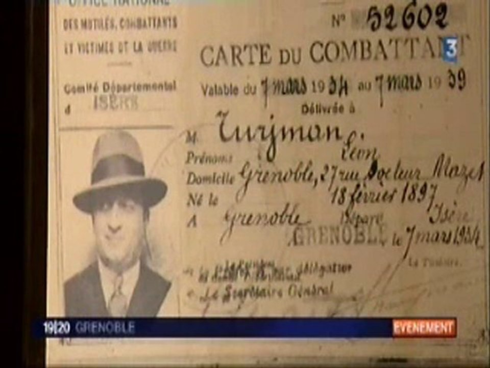 Spoliés ! L«’aryanisation» économique en France 1940-1944