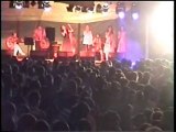 kemalpaşa halk festivali helessa konserinden bir kesit
