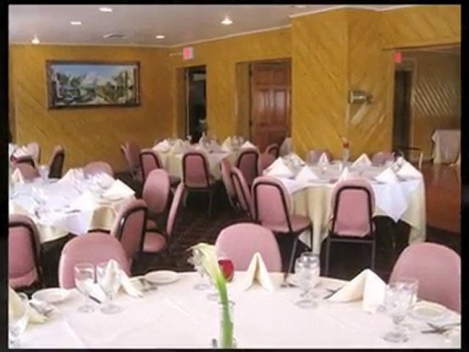 Casa Rina Restaurant Of Thornwood