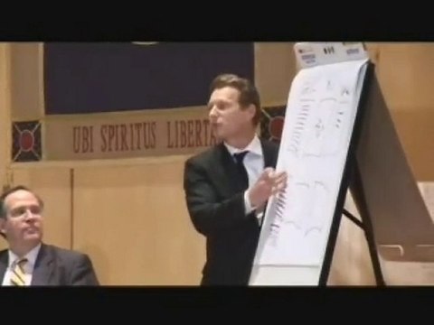 Magnús Scheving - PROTOS 2008 (1/4)