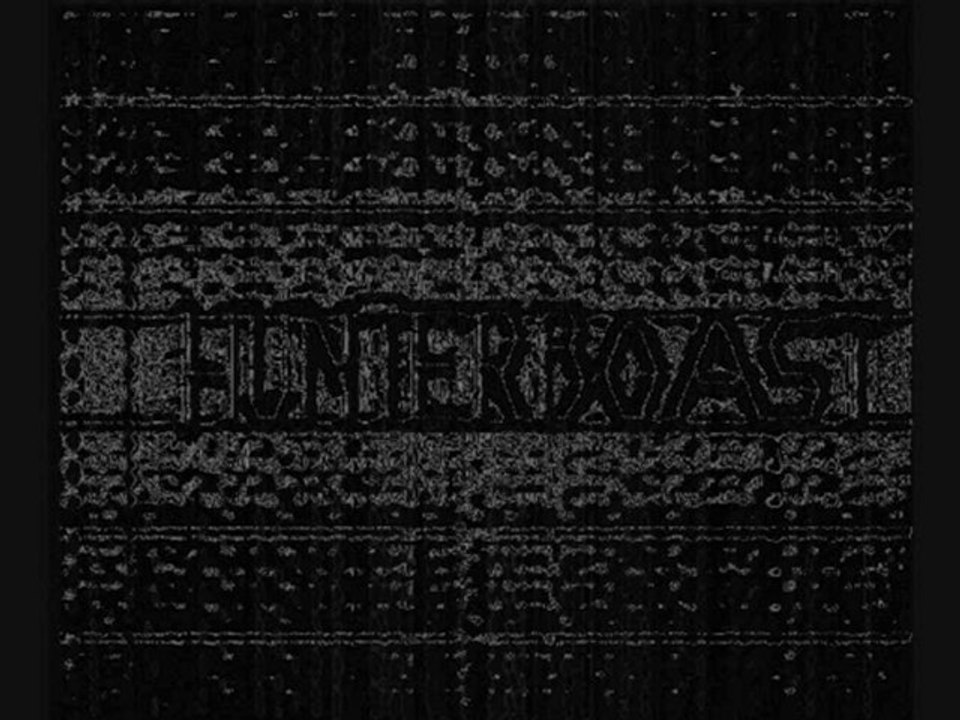 hunterboast-the end