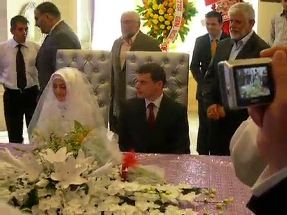 Ahmet Güney Düğün-2