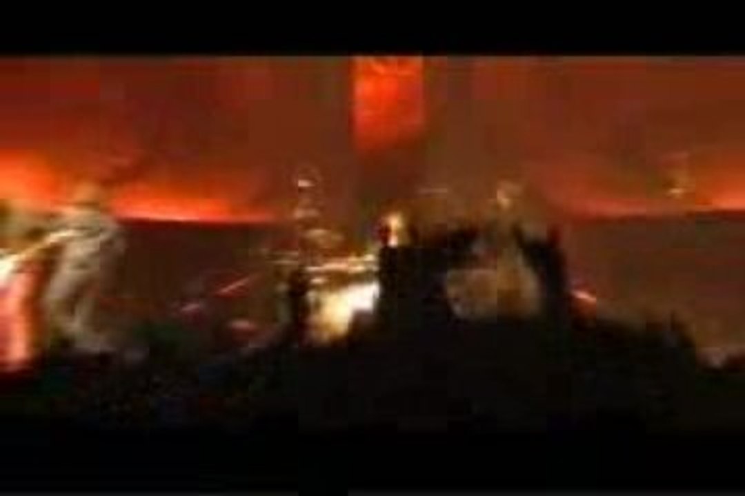 MATMATAH * lambé an dro * LIVE bxl 20/8/2005