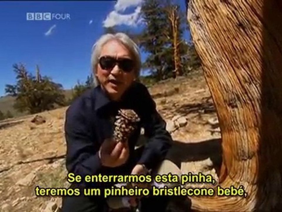 Time (Legendado PT-PT) - Ep 2 de 4 Pt 1 de 4