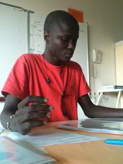 présentation étude et projet