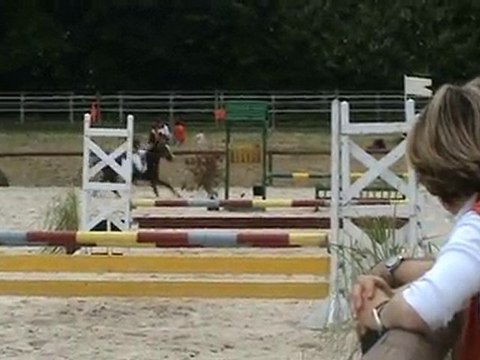 CSO Vilvert 6 juin Aurelia Mistic