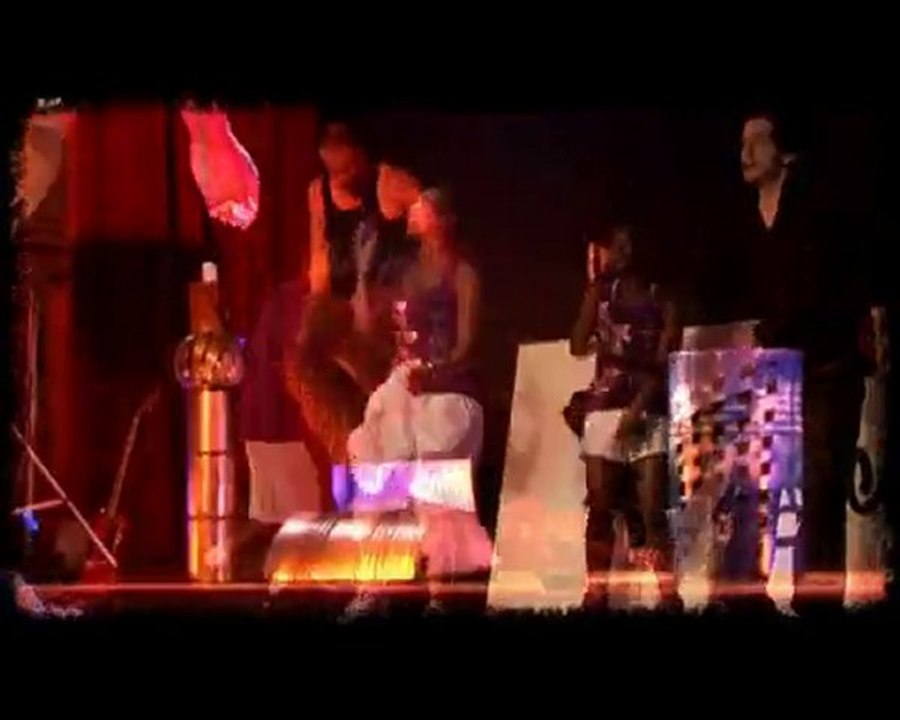 Festival des cultures urbaines 2010