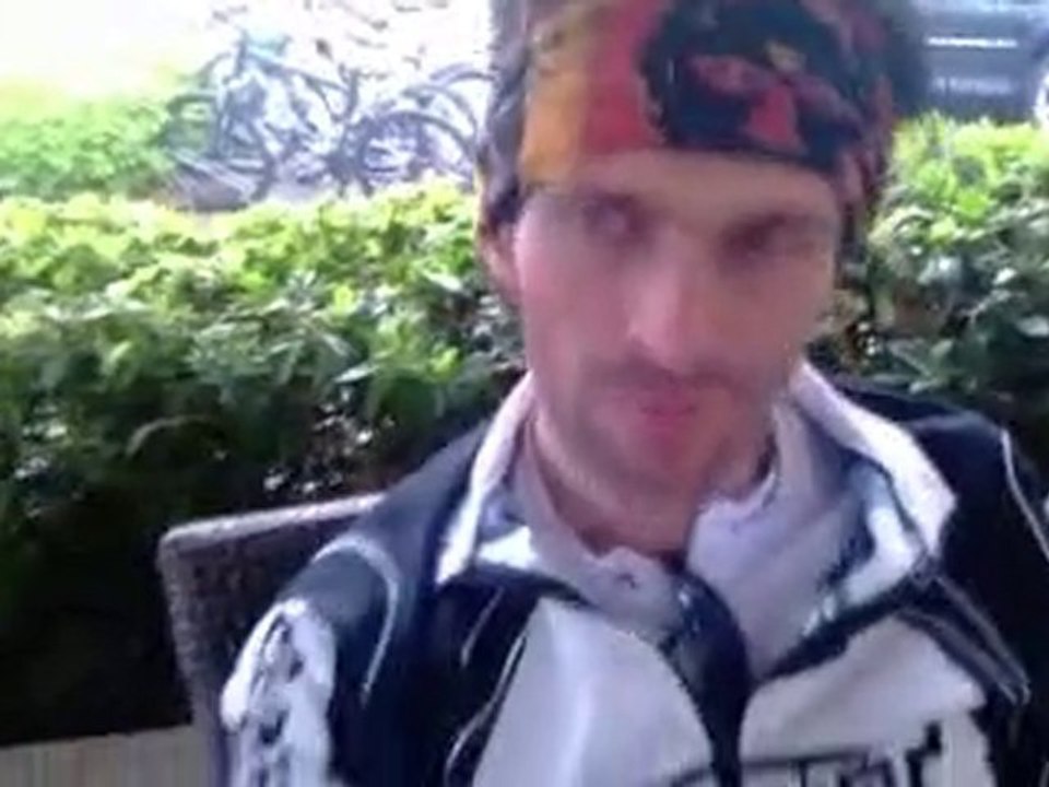 ASUS Pedal Grubu - Dünya Bisiklet Bayramı Turu - 06.06.2010