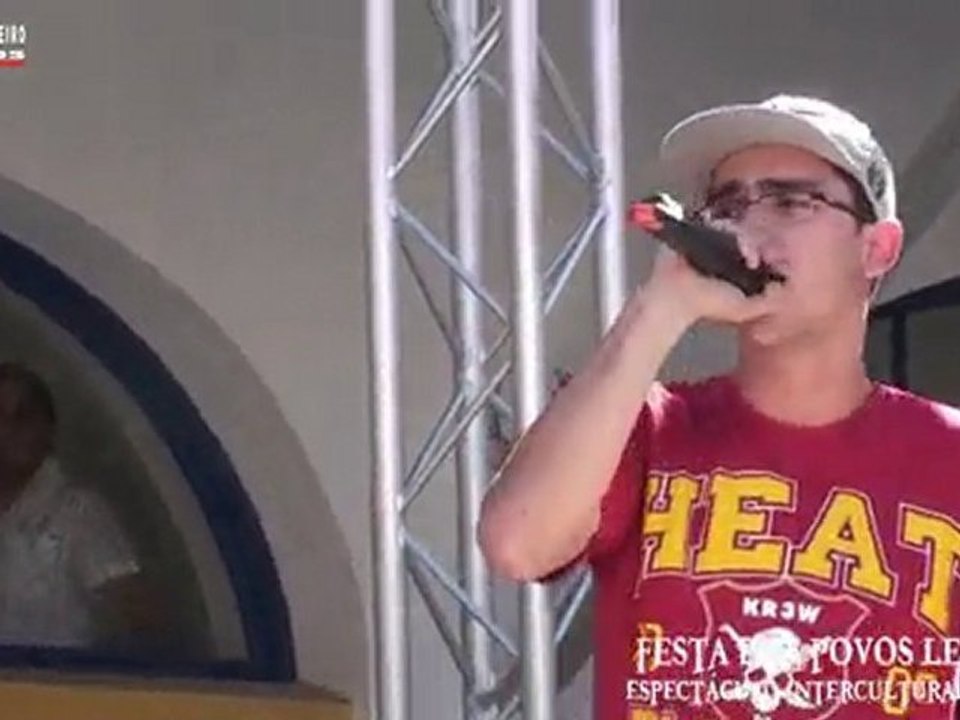 FESTA DOS POVOS LEIRIA 2010 - 7